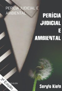 Cover Perícia Judicial E Ambiental