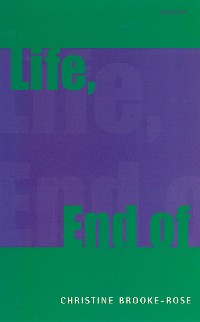 Cover Life, End of