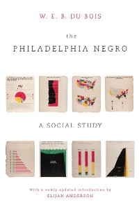Cover The Philadelphia Negro