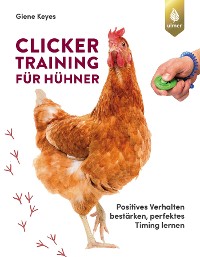 Cover Clickertraining für Hühner