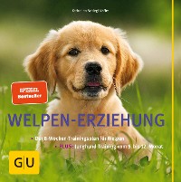 Cover Welpen-Erziehung