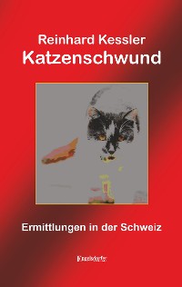 Cover Katzenschwund