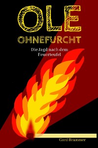 Cover Ole Ohnefurcht