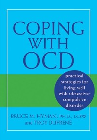 Cover Coping with OCD