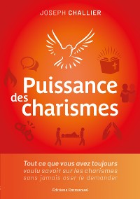 Cover Puissance des charismes