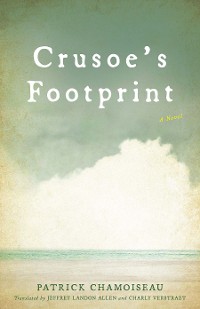 Cover Crusoe’s Footprint