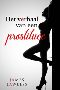 Cover Het verhaal van een prostituee