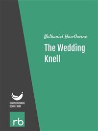 Cover The Wedding Knell (Audio-eBook)