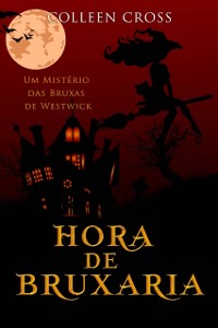 Cover Hora de Bruxaria