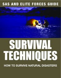 Cover Survival Techniques