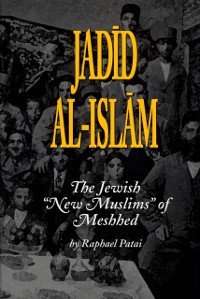 Cover Jadid al-Islam