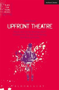 Cover Upfront Theatre