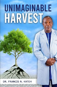 Cover Unimaginable Harvest