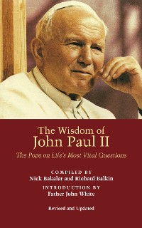Cover The Wisdom of John Paul II