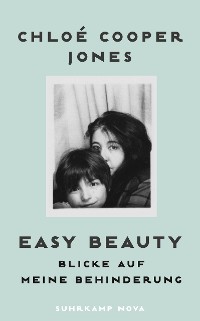 Cover Easy Beauty