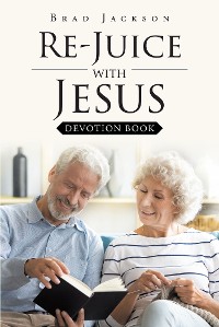 Cover Re_Juice with Jesus