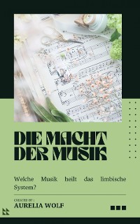 Cover Die Macht der Musik