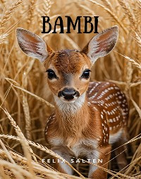 Cover Bambi