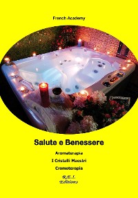 Cover Salute e Benessere