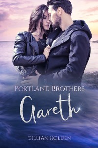 Cover Portland Brothers: Gareth
