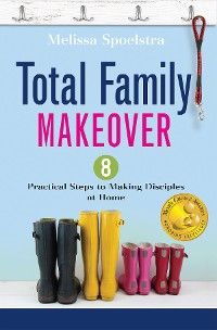 Cover Total Family Makeover