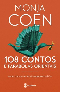 Cover 108 contos e parábolas orientais