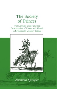 Cover Society of Princes