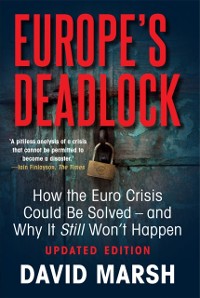 Cover Europe's Deadlock