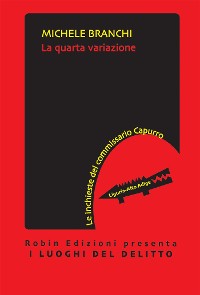 Cover La quarta variazione