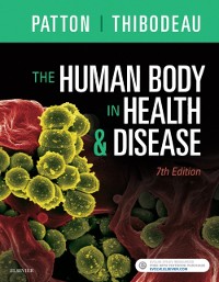 Cover Human Body in Health & Disease - E-Book