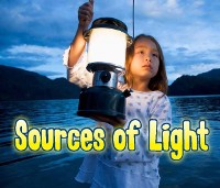 Cover Sources of Light