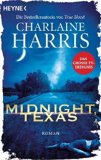 Cover Midnight, Texas