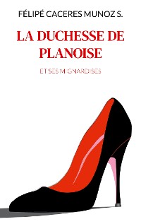 Cover La Duchesse de Planoise