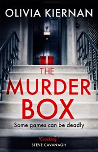 Cover Murder Box
