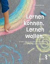 Cover Lernen können. Lernen wollen.