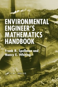 Cover Environmental Engineer's Mathematics Handbook