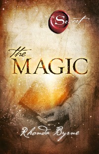 Cover The Magic