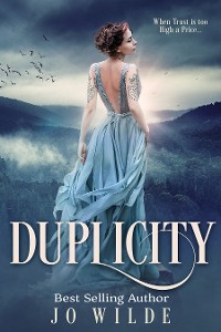 Cover Duplicity