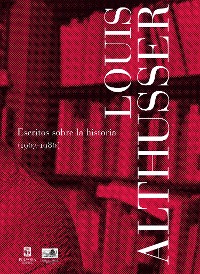 Cover Escritos sobre la historia (1963-1986)