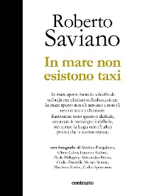 Cover In mare non esistono taxi