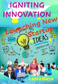 Cover Igniting Innovation