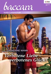 Cover Verbotene Liebe - verbotenes Glück?