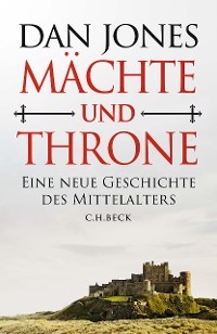 Cover Mächte und Throne