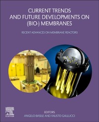 Cover Current Trends and Future Developments on (Bio-) Membranes