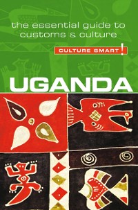 Cover Uganda - Culture Smart!