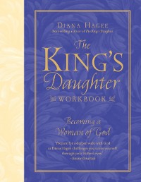 Cover King's Daughter Workbook