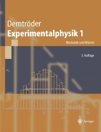 Cover Experimentalphysik