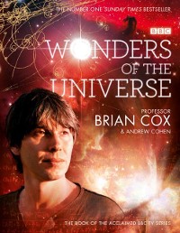 Cover Wonders of the Universe