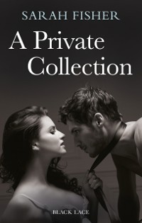 Cover A Private Collection: Black Lace Classics