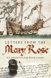 Cover Letters from the Mary Rose